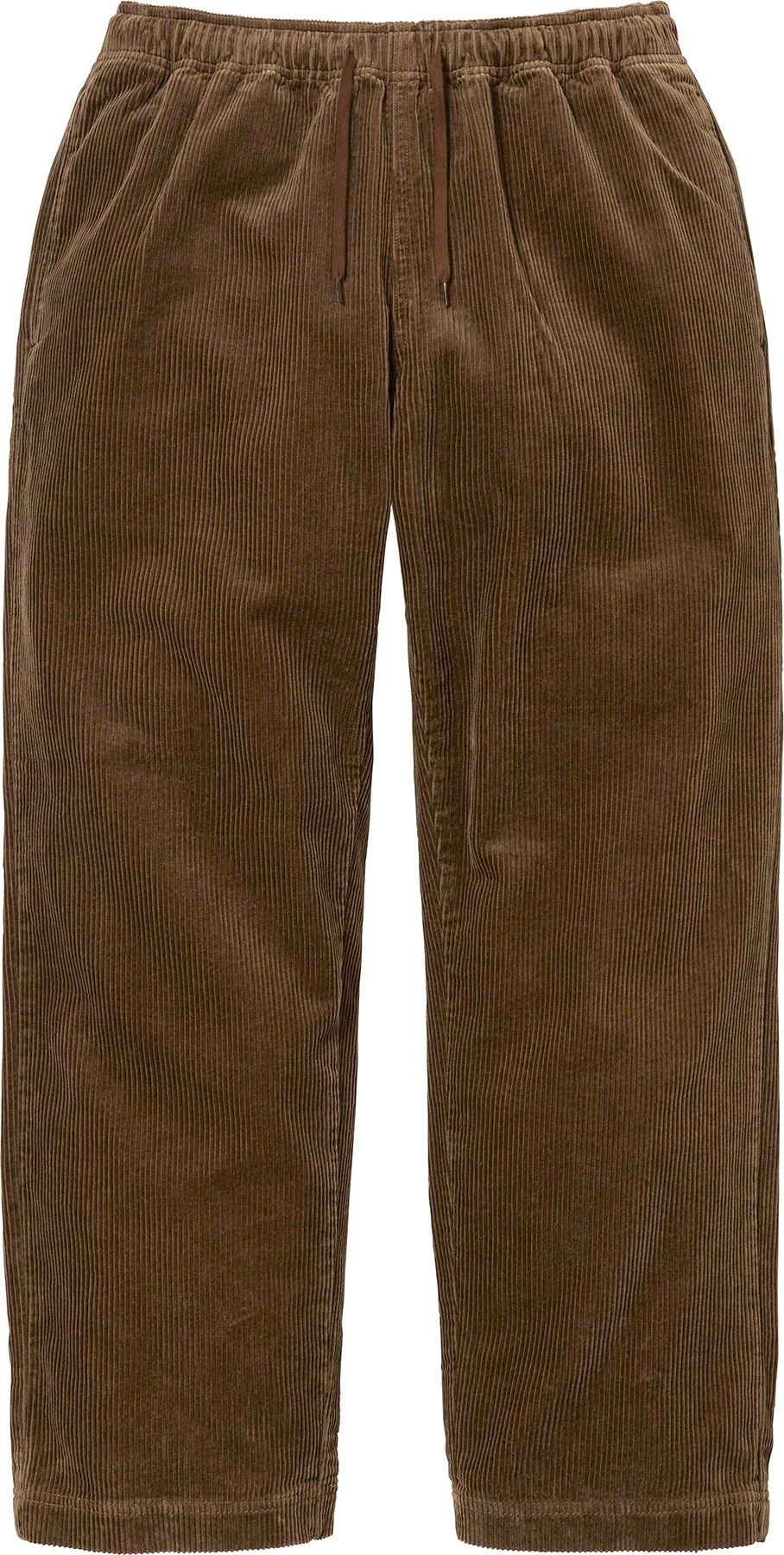 Corduroy Skate Pant view 16